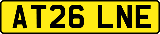 AT26LNE