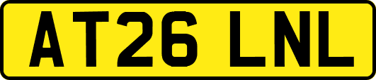 AT26LNL