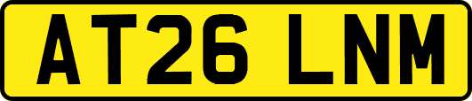 AT26LNM