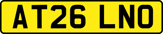 AT26LNO