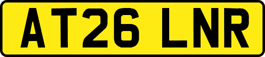 AT26LNR