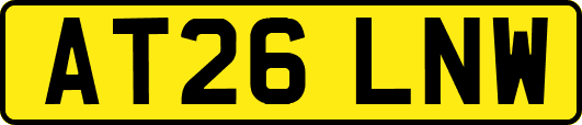 AT26LNW