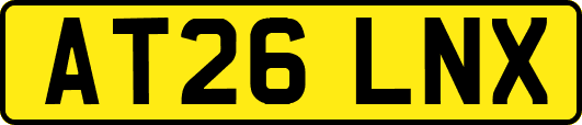 AT26LNX
