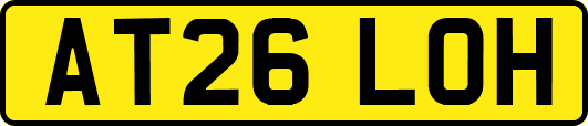 AT26LOH