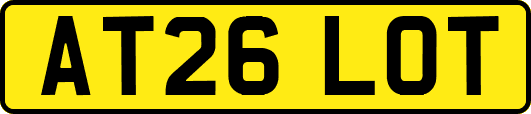 AT26LOT