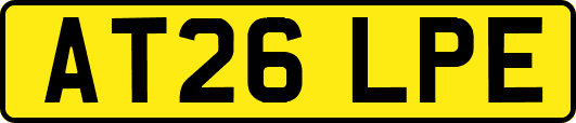 AT26LPE