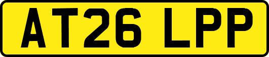 AT26LPP