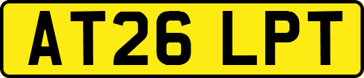 AT26LPT