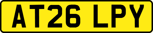 AT26LPY