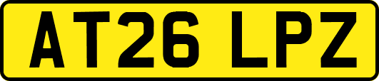 AT26LPZ