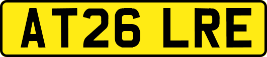 AT26LRE