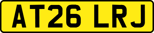 AT26LRJ