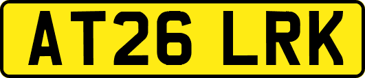 AT26LRK