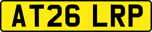 AT26LRP