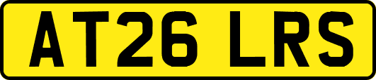 AT26LRS
