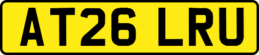 AT26LRU