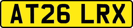 AT26LRX