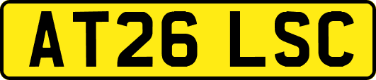 AT26LSC