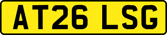 AT26LSG