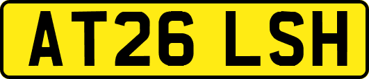 AT26LSH
