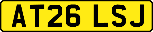 AT26LSJ
