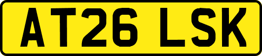 AT26LSK