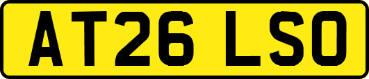 AT26LSO