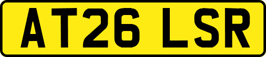 AT26LSR