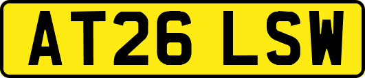AT26LSW