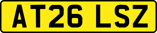 AT26LSZ