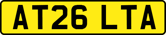 AT26LTA