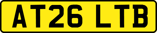 AT26LTB