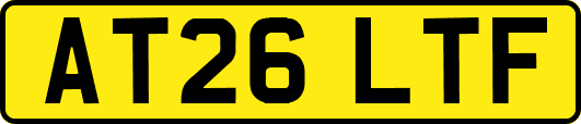 AT26LTF