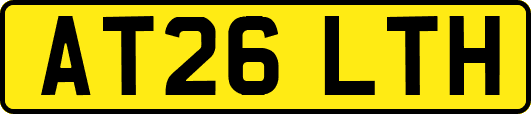 AT26LTH