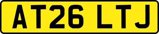 AT26LTJ