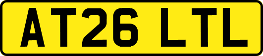 AT26LTL