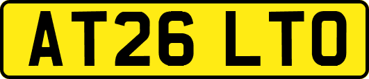 AT26LTO