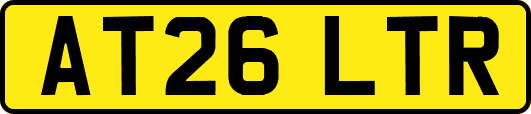 AT26LTR