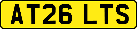 AT26LTS