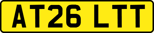 AT26LTT