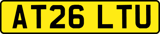 AT26LTU