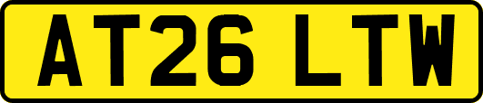 AT26LTW