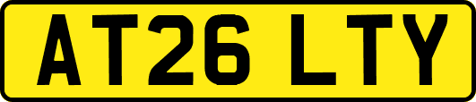 AT26LTY