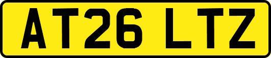 AT26LTZ