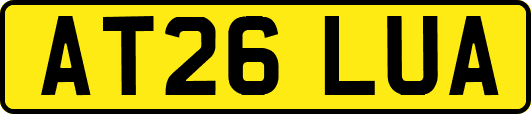 AT26LUA