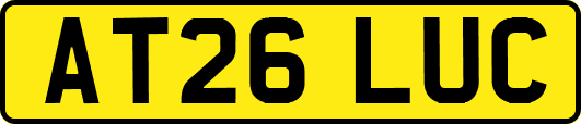 AT26LUC