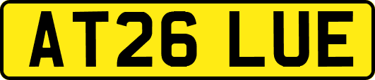 AT26LUE