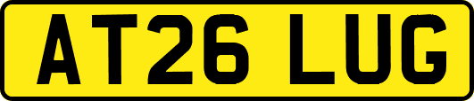 AT26LUG