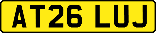 AT26LUJ
