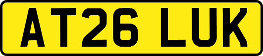 AT26LUK
